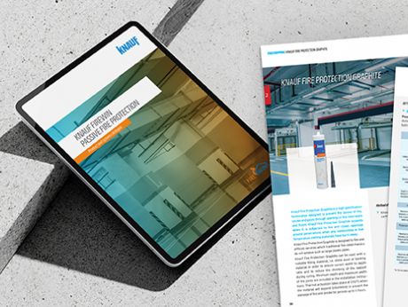 Discover the New Knauf FireWin 2025 Product and System Catalogue