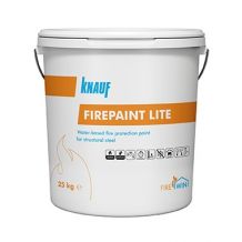 Knauf FirePaint Lite bilde