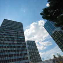 Изображение на Sumavska Tower Brno