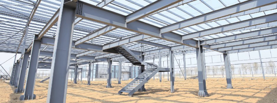 Ensuring Fire Safety in Structural Steel