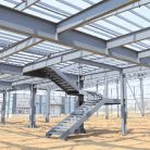 Ensuring Fire Safety in Structural Steel